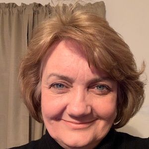 Meet your Posher, Colleen